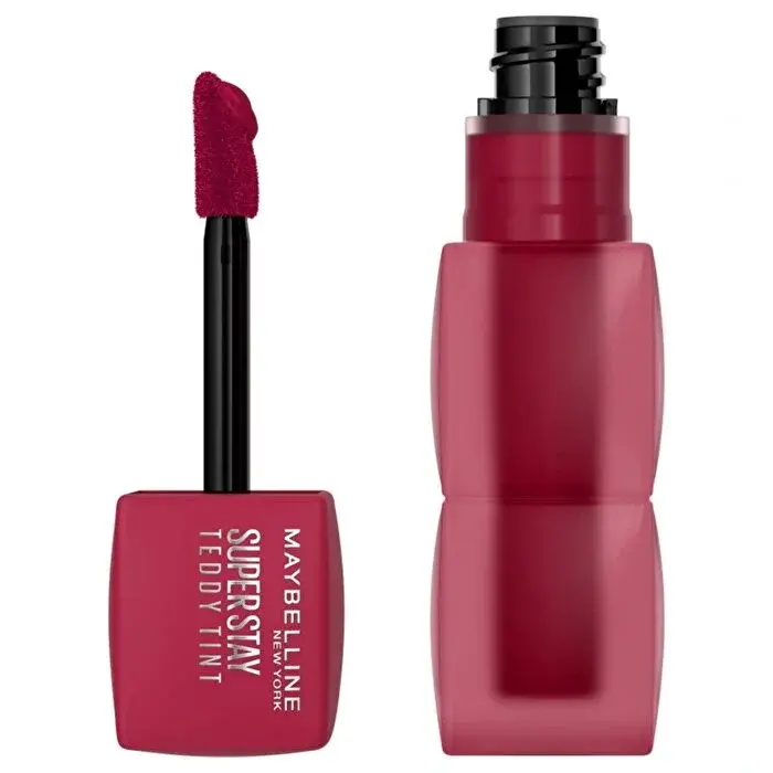 MAYBELLINE SUPER STAY TEDDY TINT 50