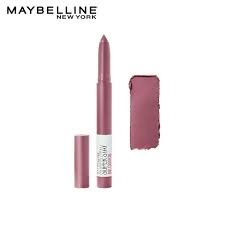 MAYBELLINE SUPERSTAY INK GRAYON 25