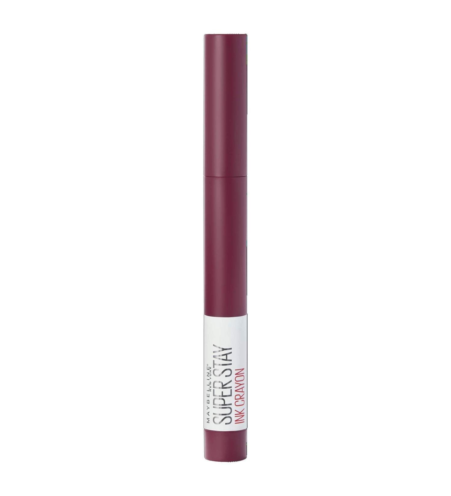 MAYBELLINE SUPERSTAY INK GRAYON 60
