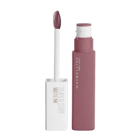 MAYBELLINE SUPERSTAY MATTE 140
