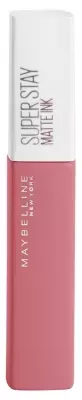 MAYBELLINE SUPERSTAY MATTE 155