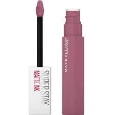 MAYBELLINE SUPERSTAY MATTE 180