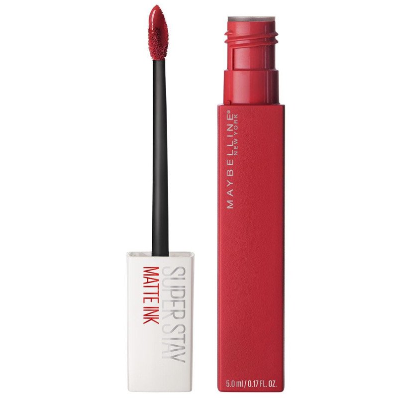 MAYBELLINE SUPERSTAY MATTE 20