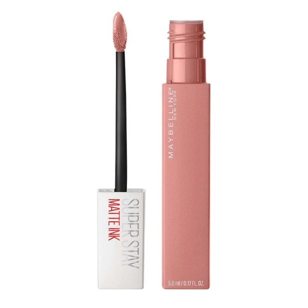 MAYBELLINE SUPERSTAY MATTE 60