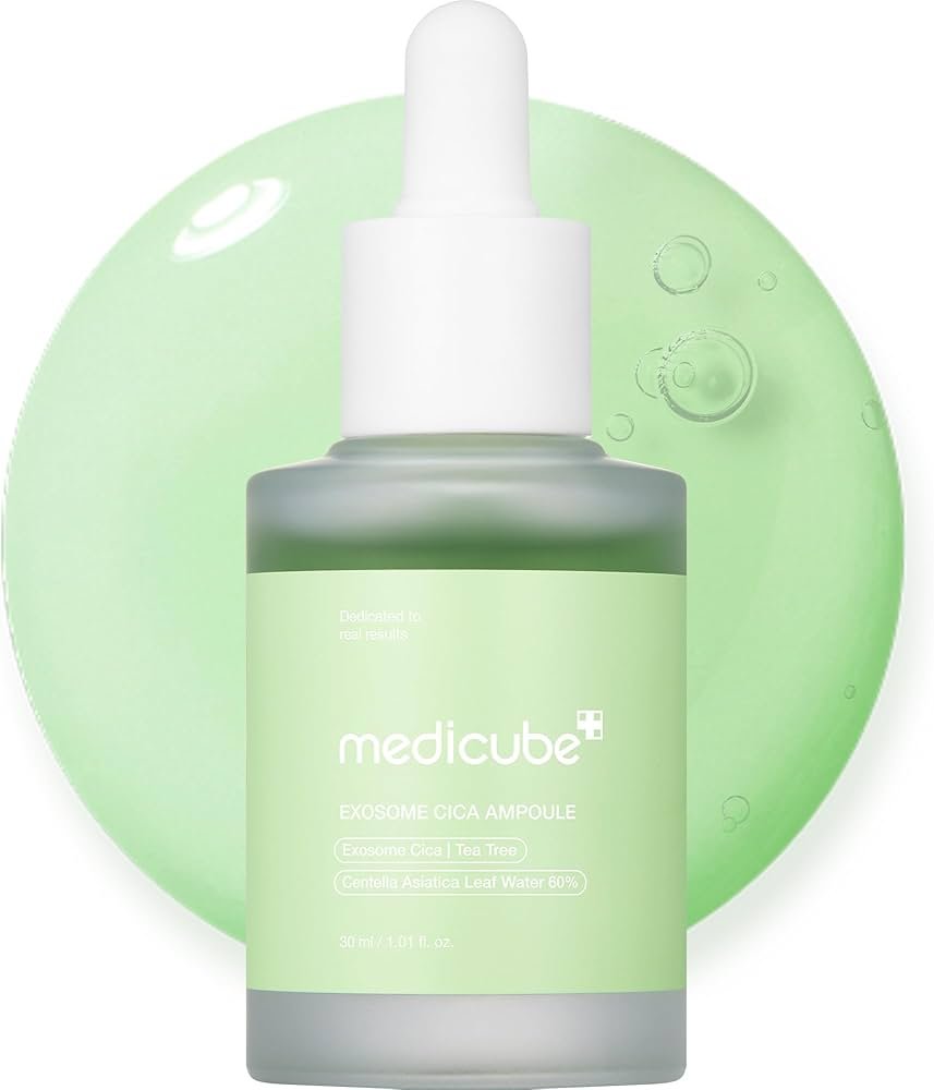 MEDICUBE EXOSOME CICA SERUM 30ML
