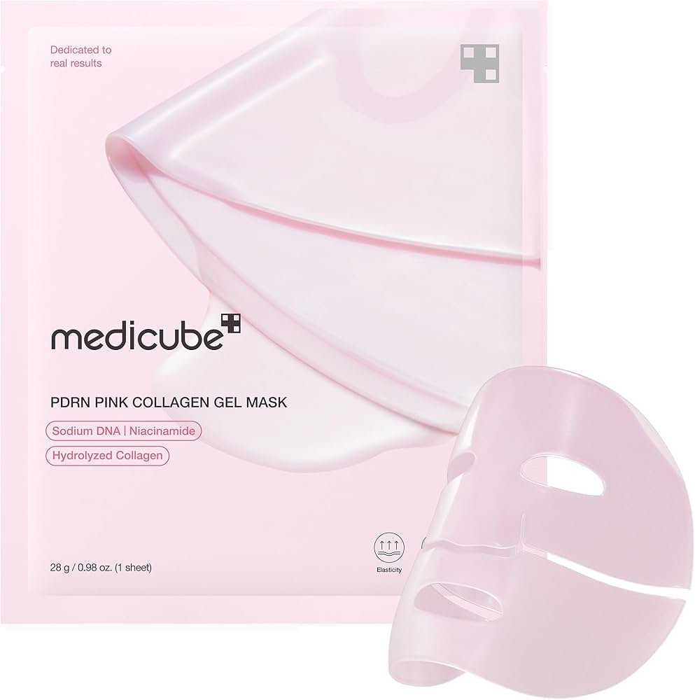 MEDICUBE PDRN GEL MASK 28G