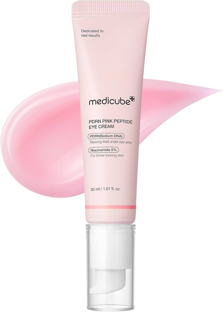 MEDICUBE PEPTIDE EYE CREAM 30ML