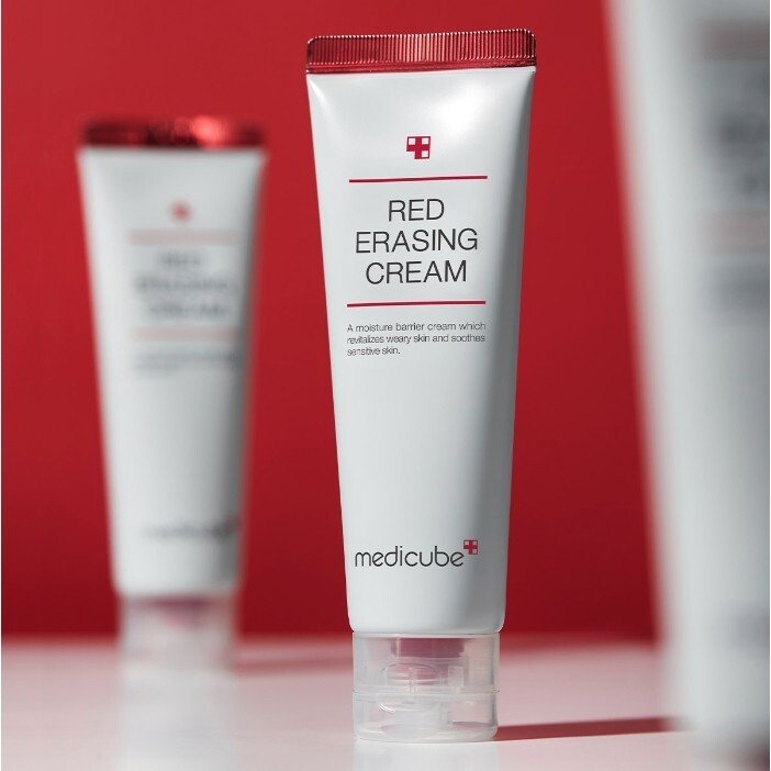 MEDICUBE RED ERASING CREAM 100ML