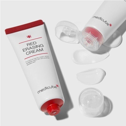 MEDICUBE RED ERASING CREAM 50ML