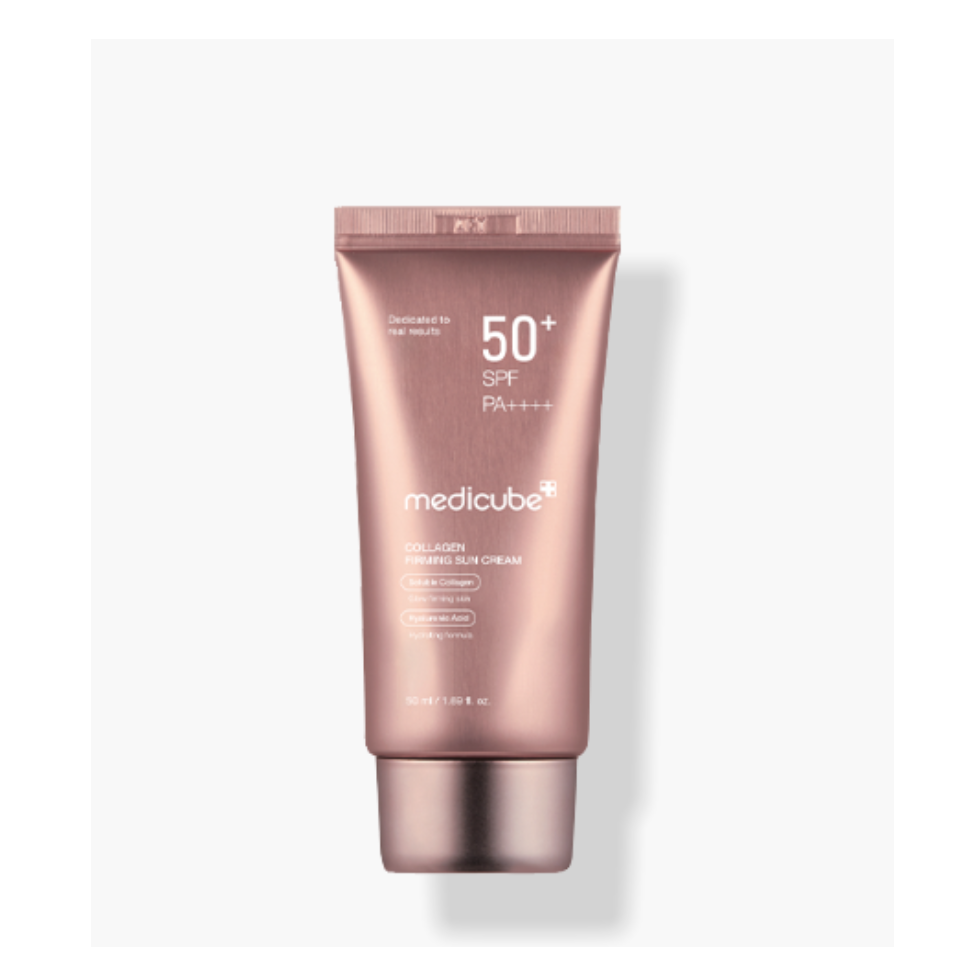 MEDICUBE SPF50+ 50ML