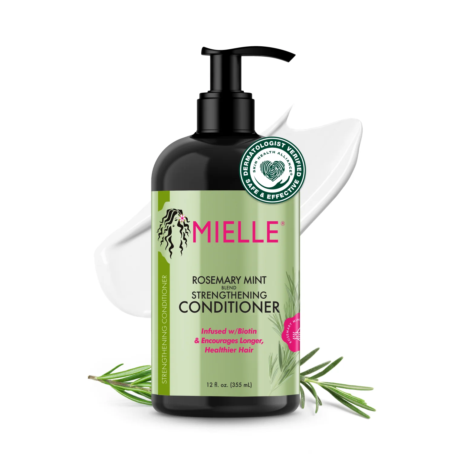 MIELLE CONDITIONER 355ML