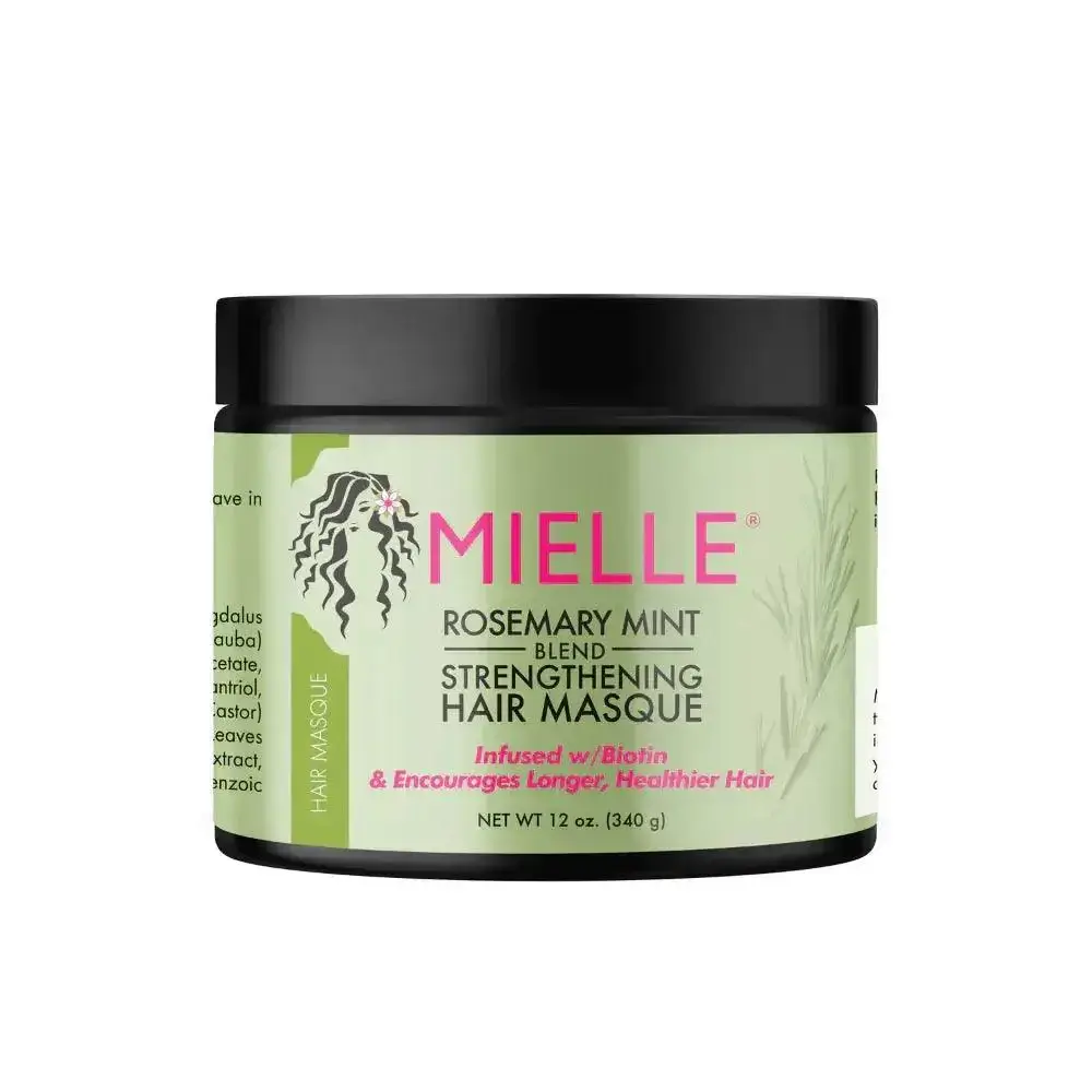MIELLE MASK 340ML