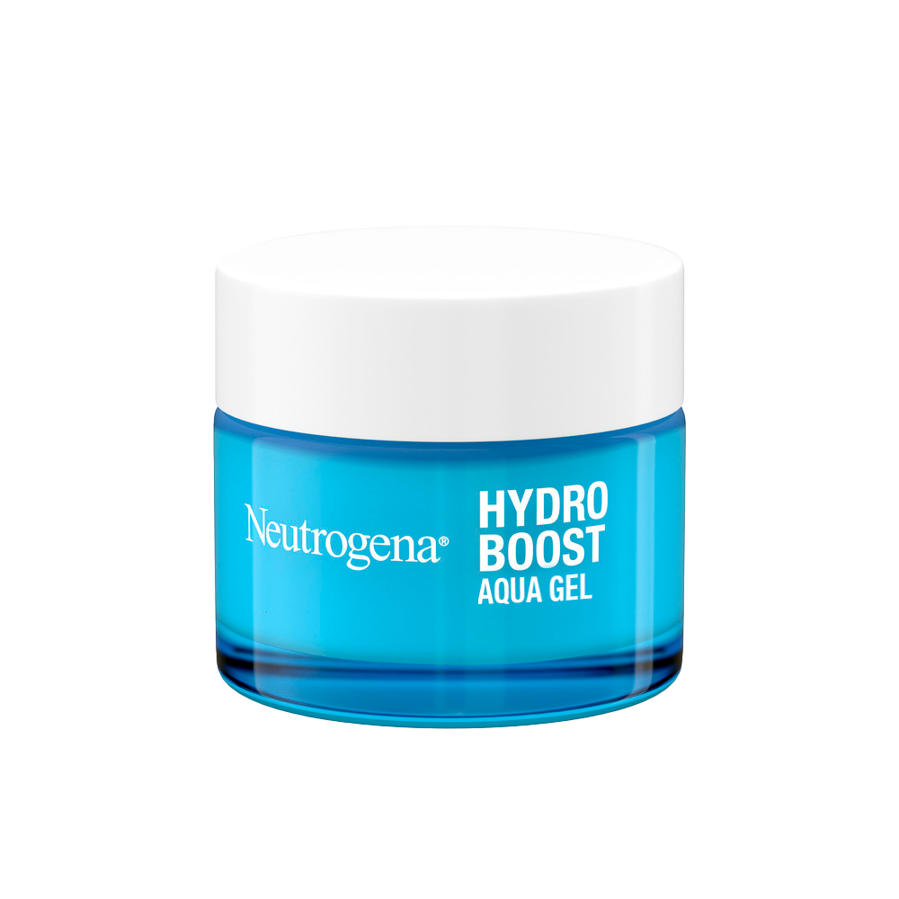 NEUTROGENA HYDRO BOOST AQUA GEL 50ML