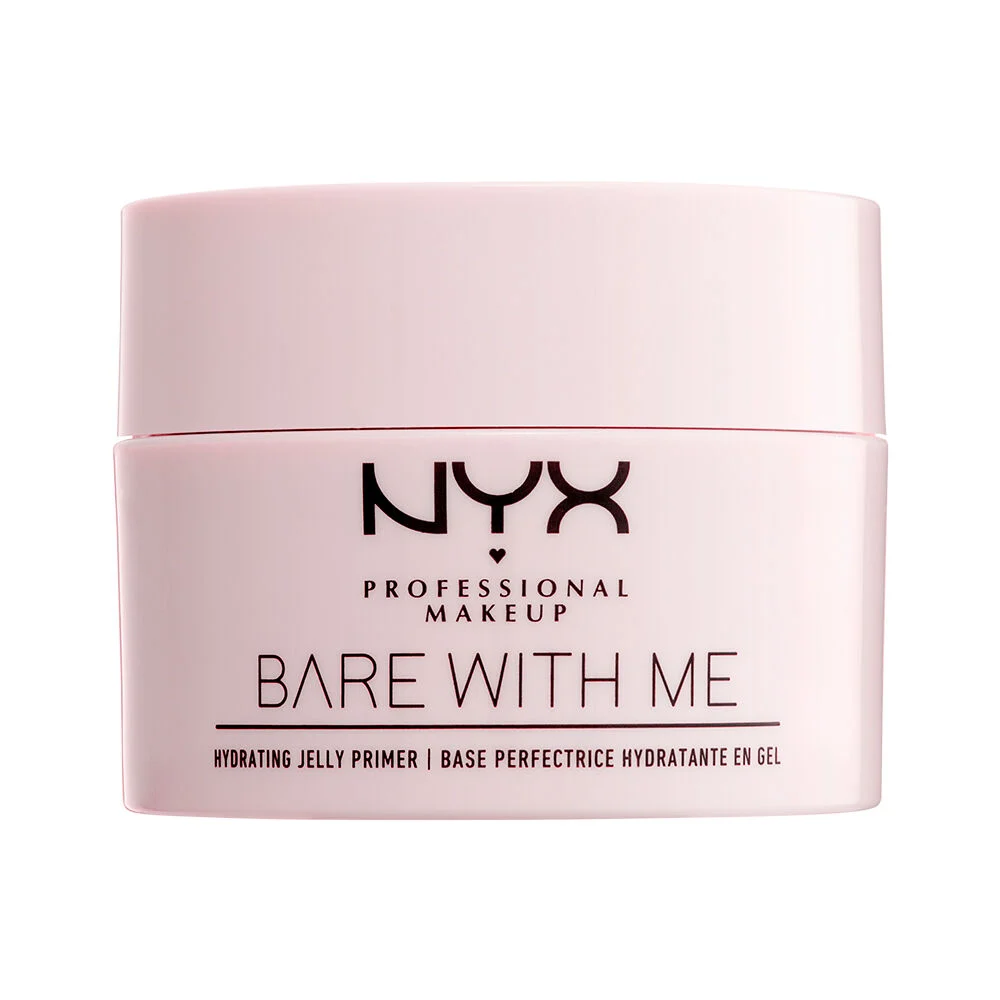 NYX BARE WITHME JELLY PRIMER 40G