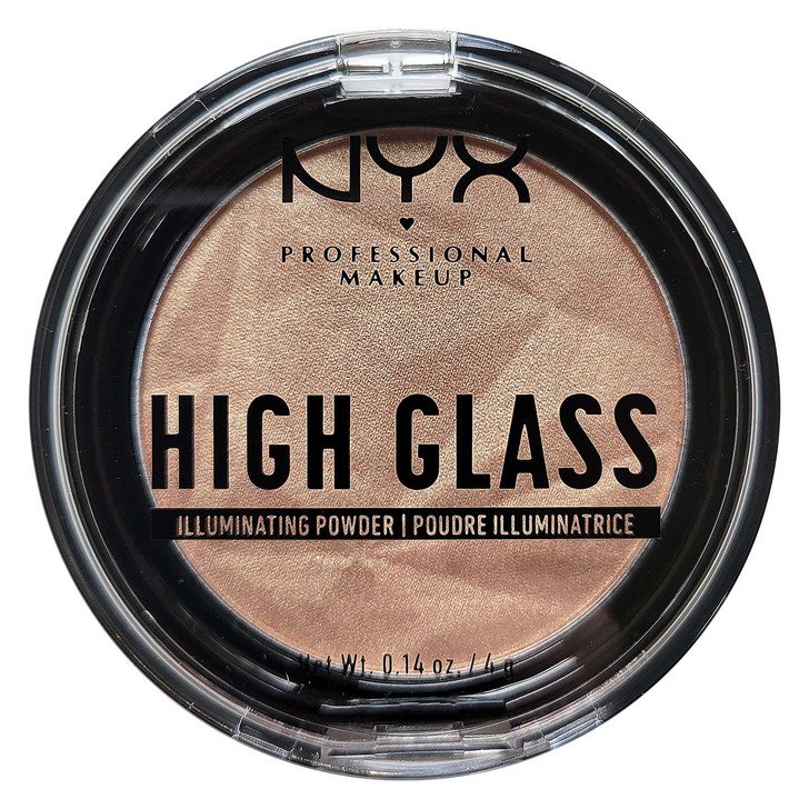 NYX HIGH GLASS S91