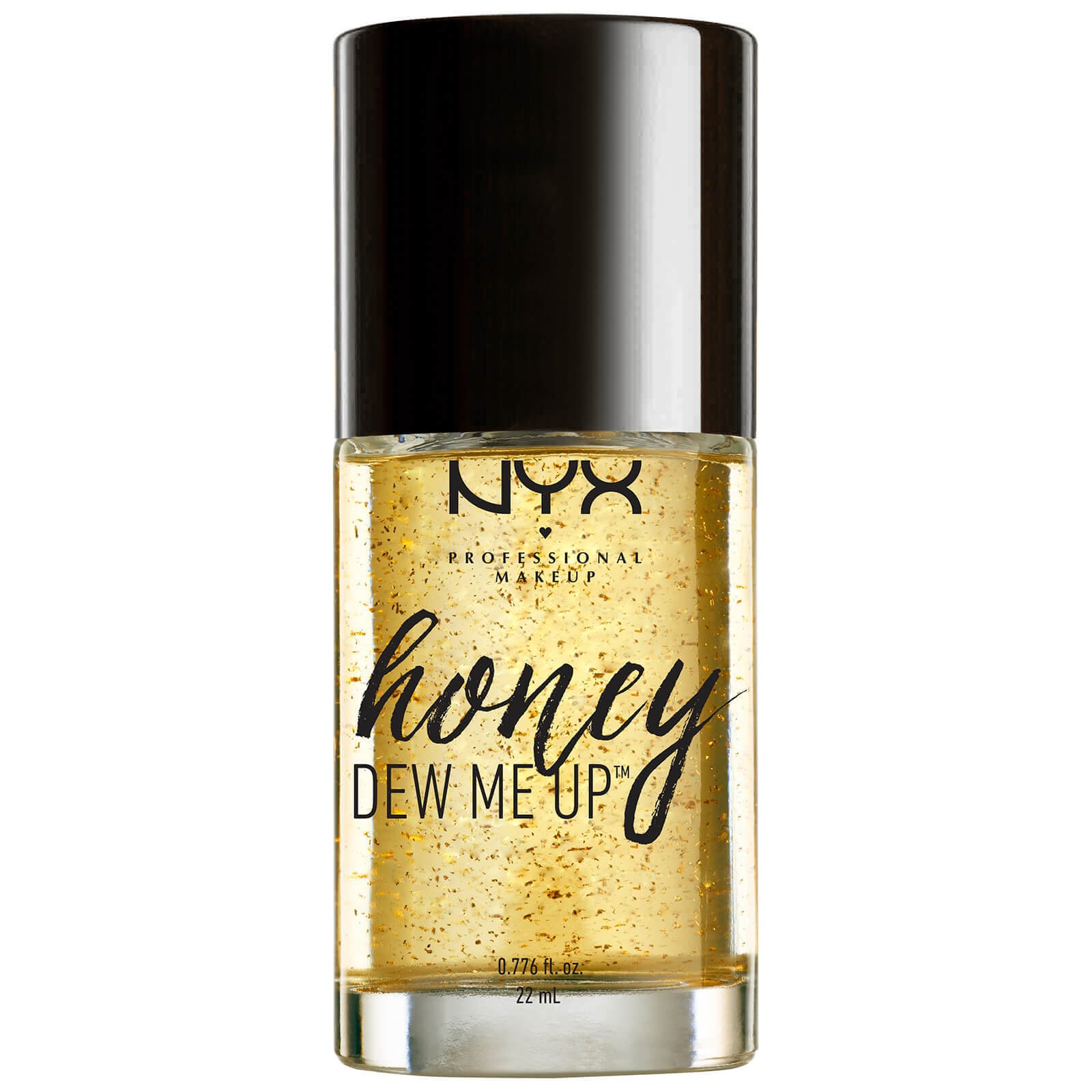 NYX HONEYDEW ME UP 22ML