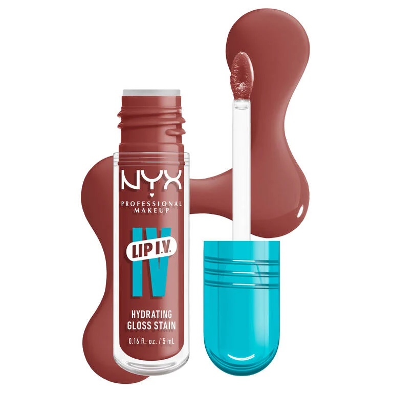 NYX LIP IV 03