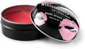 NYX LIP LOVING BALM 12G