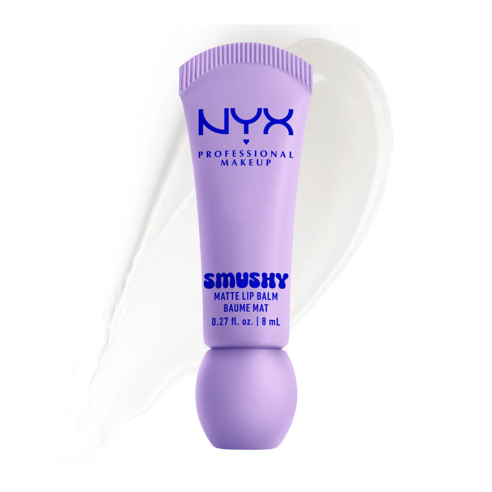 NYX SMUSHY 01
