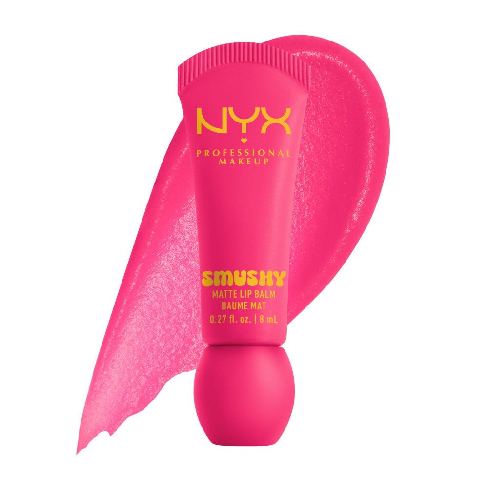 NYX SMUSHY 03