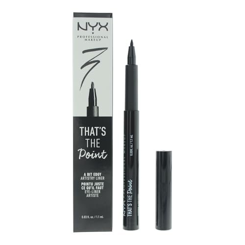 NYX THAT'S THE POINT