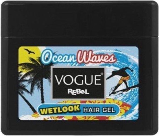 OCEAN WAVES VOGUE GEL 300ML