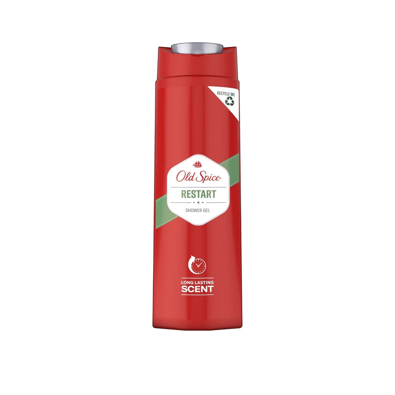 OLD SPICE 3IN1 RESTART 400ML