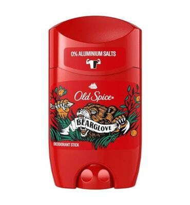 OLD SPICE STICK BEARGLOVE 50ML