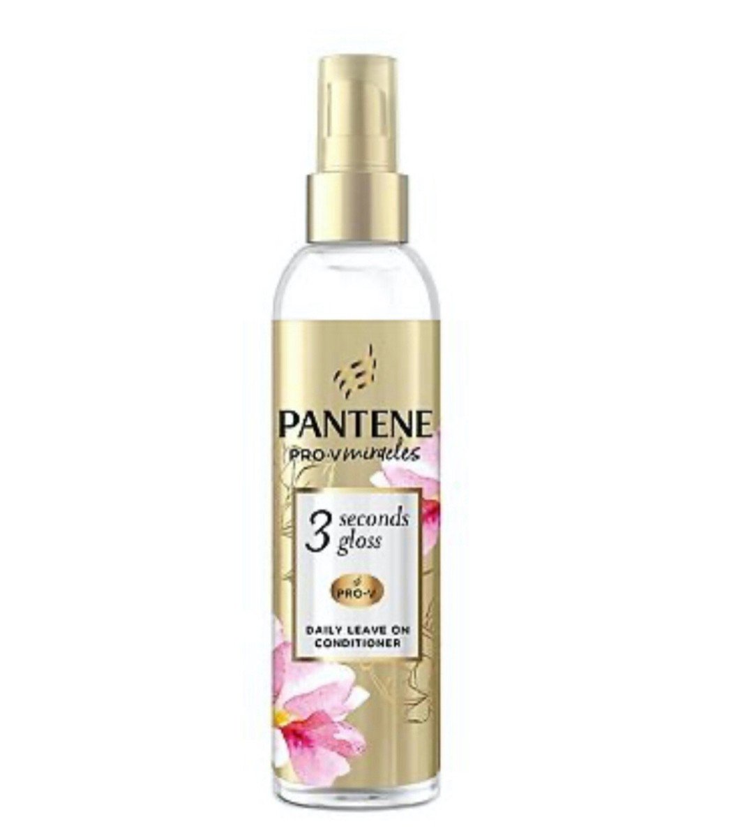 PANTINE 3 SECONDS GOLSS 145ML