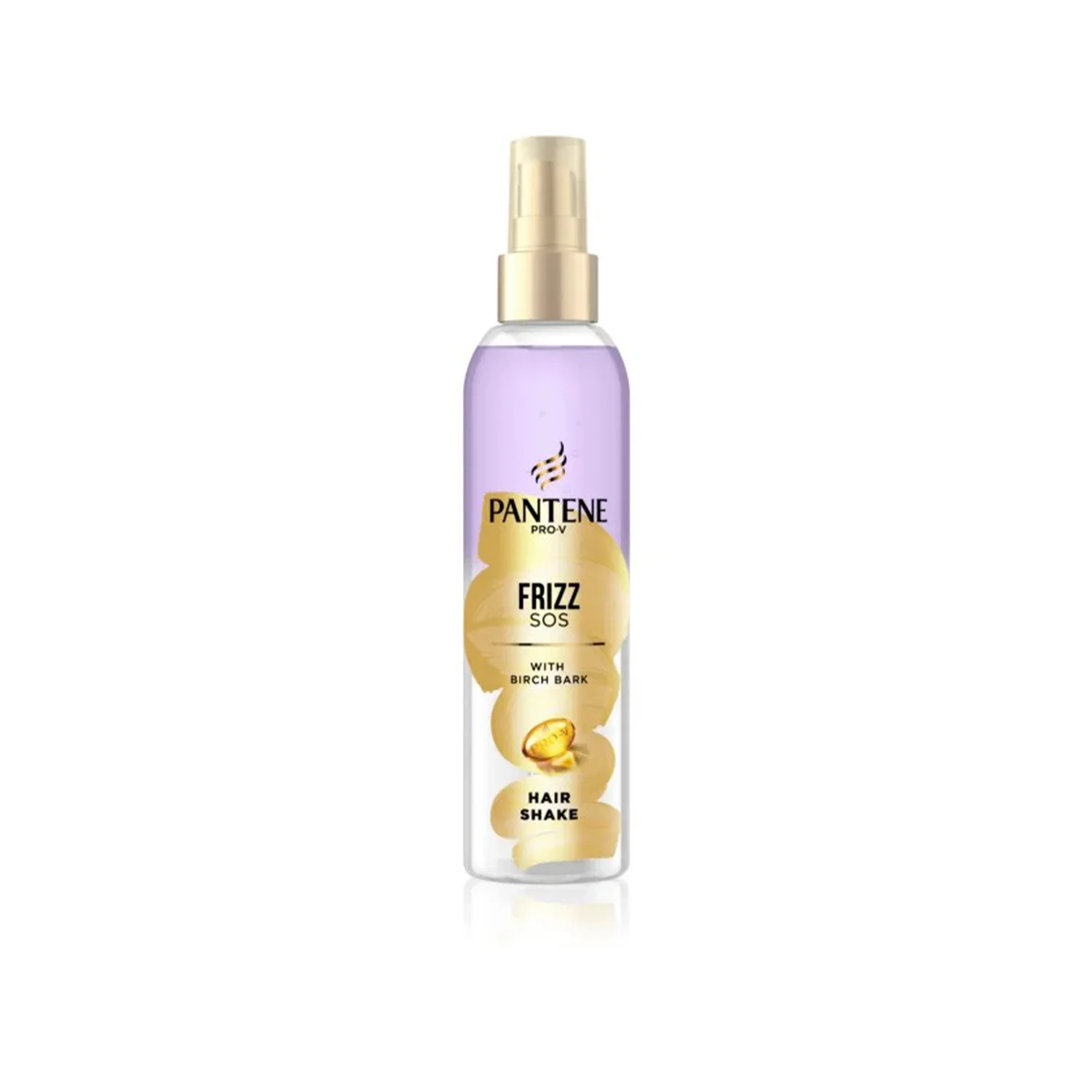PANTINE FRIZZ SOS 150ML