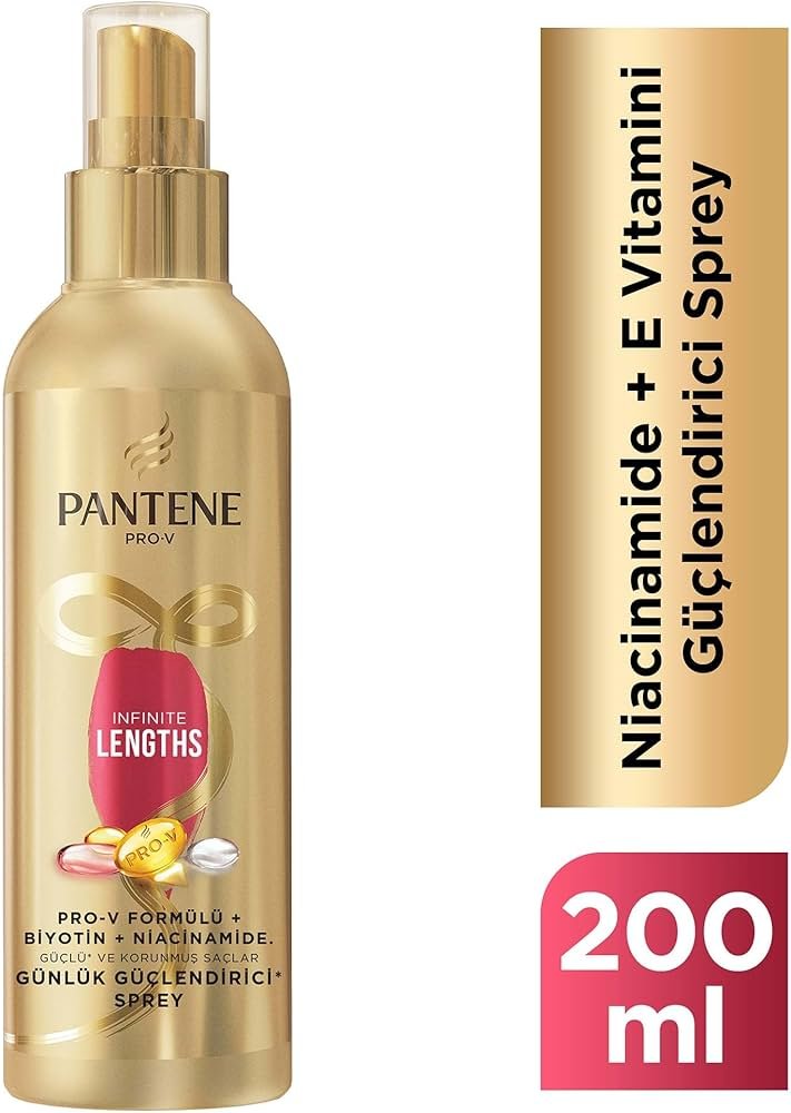 PANTINE INFINITE LENGHTS 200ML