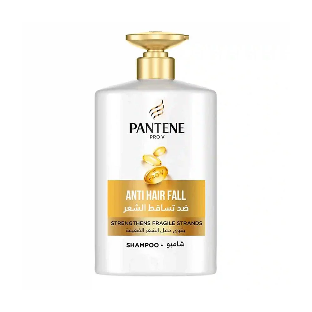 PANTINE SHAMPOO ANTI HAIR FALL 1000ML