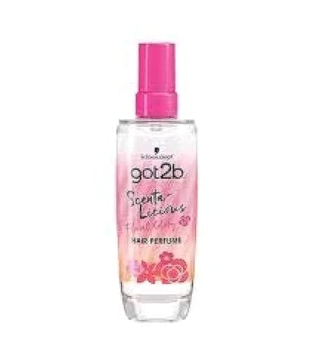 SCHWARZKOPF GOT2B FLORAL GLORY 75 ML