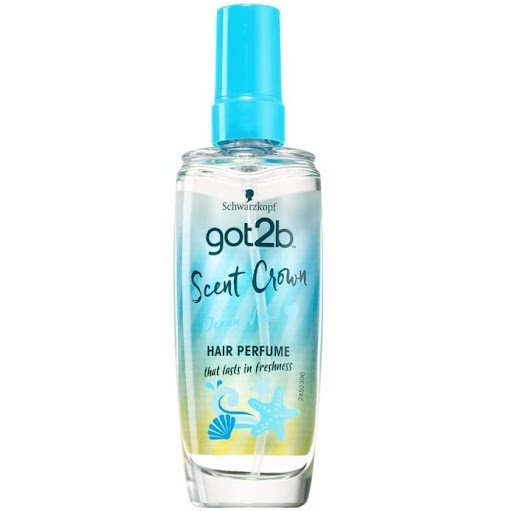 SCHWARZKOPF GOT2B OCEAN VIBE 75 ML