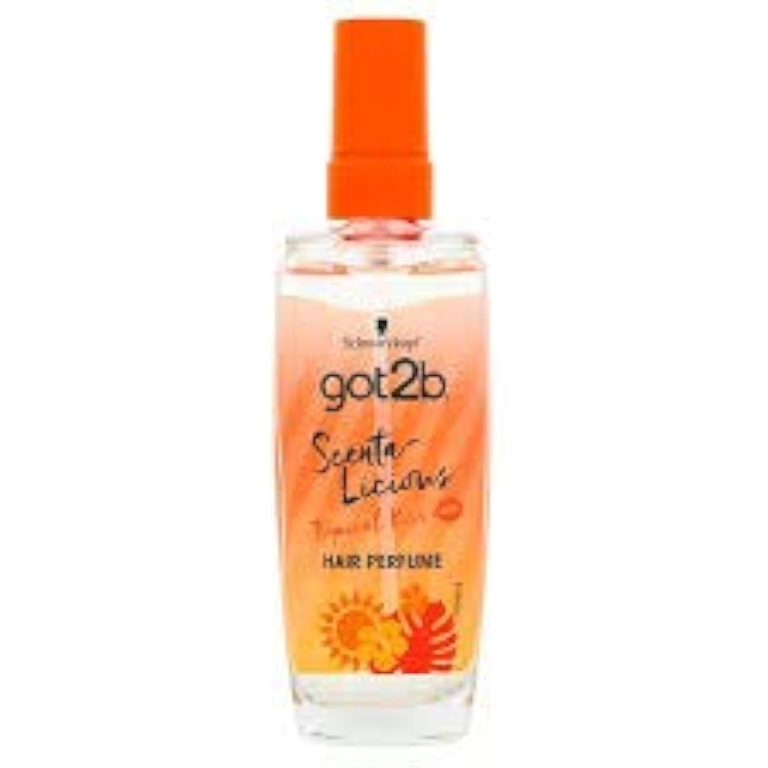 SCHWARZKOPF GOT2B TROPICAL KISS 75 ML