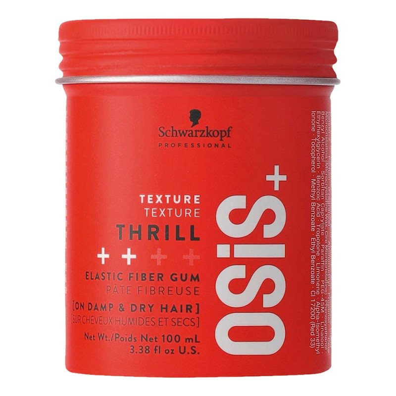 SCHWARZKOPF OSIS+ THRILL100 ML