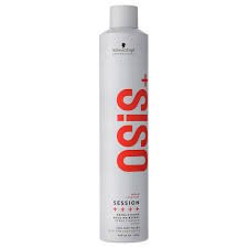 SCHWARZKOPF OSIS+SESSION 500 ML