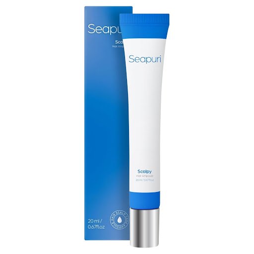 SEAOURI HAIR SERUM 20ML