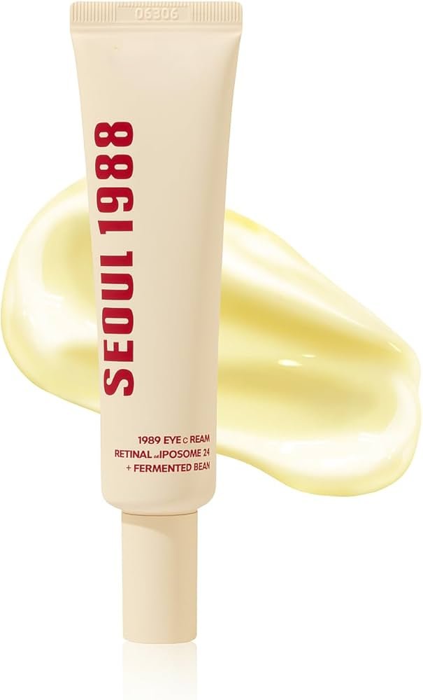 SEOUL1988 CREAM RETINAL 30ML