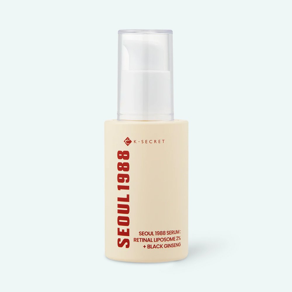 SEOUL1988 SERUM RETINAL 30ML
