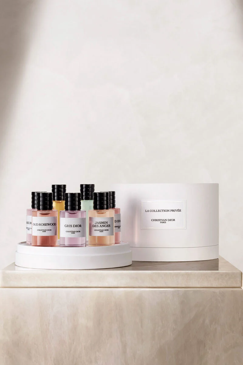 SET DIOR - سيت ديور