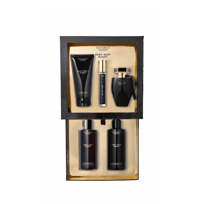 SET VICTORIA 'S SECRET - سيت فيكتوريا سكريت