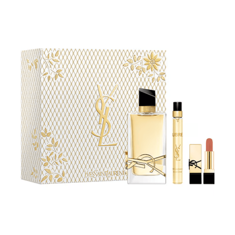SET YSL - سيت واي اس ال