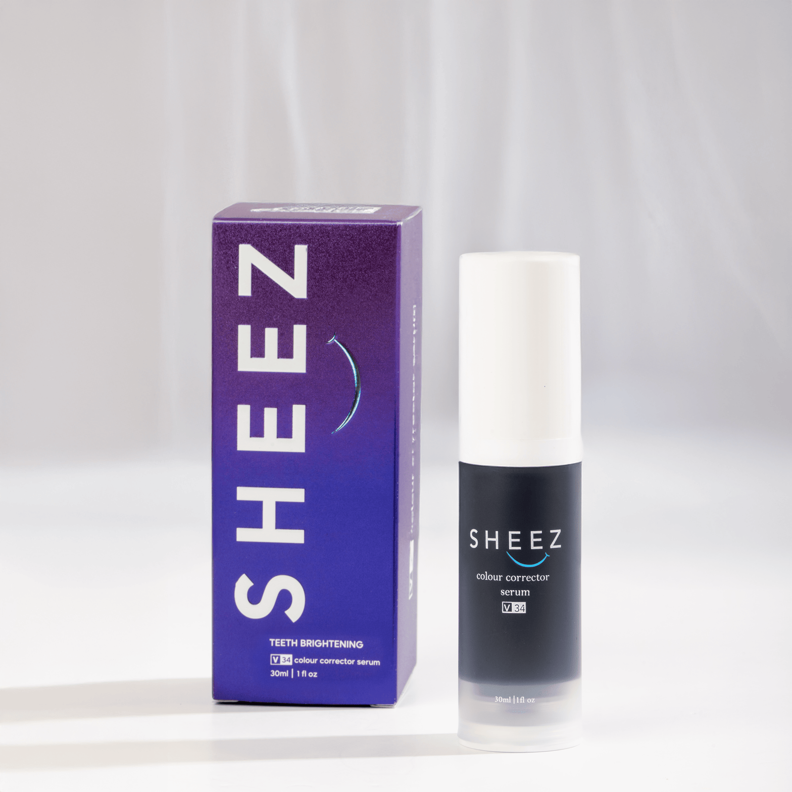 SHEEZ 35ML