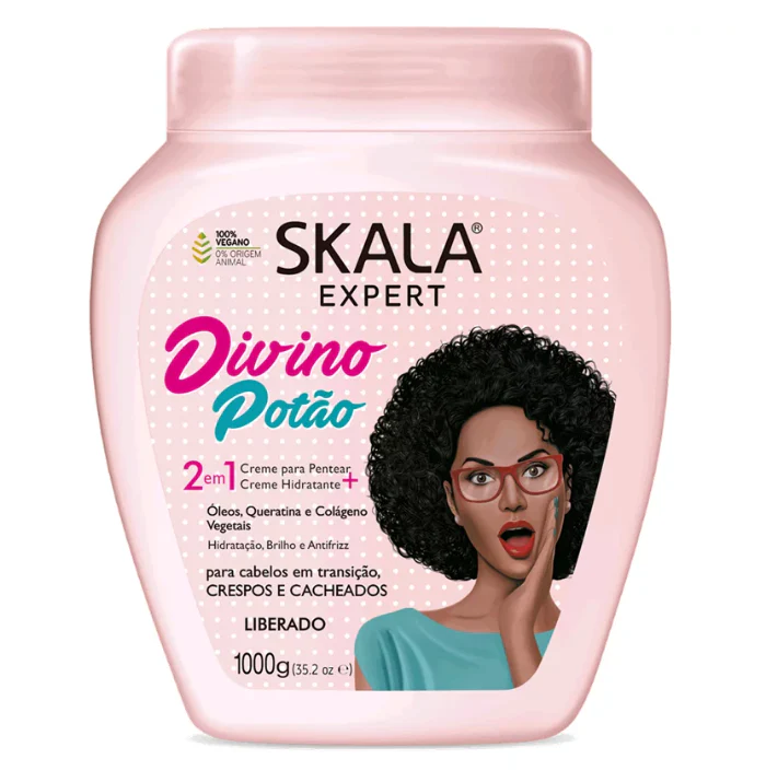 SKALA BRAZIL DIVINO POTAO 1000G