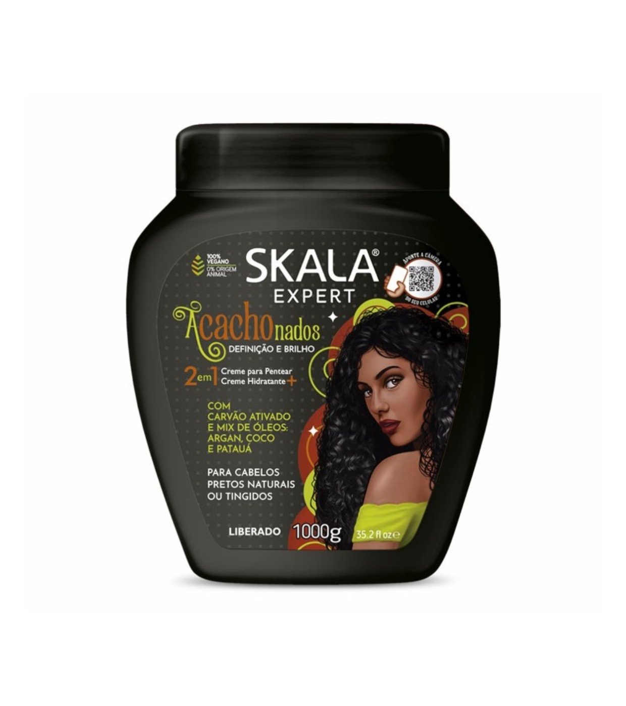 SKALA EXPERT ACACHONADOS 1000G