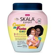 SKALA EXPERT COQEIEN DE FRUTAS CURLE 1000G