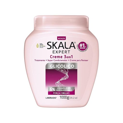 SKALA EXPERT CREME 3EM1 1000G