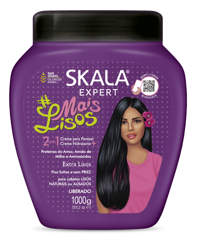 SKALA EXPERT MAIS LISOS 1000G