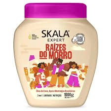 SKALA EXPERT RAIZES FO MORRO 1000G